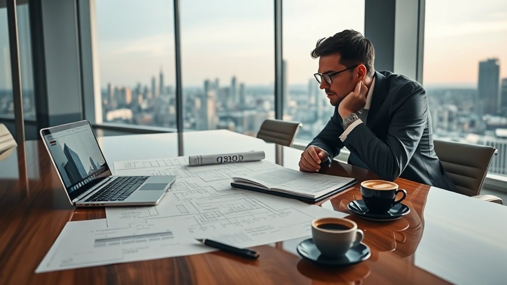property investment ownership strategies